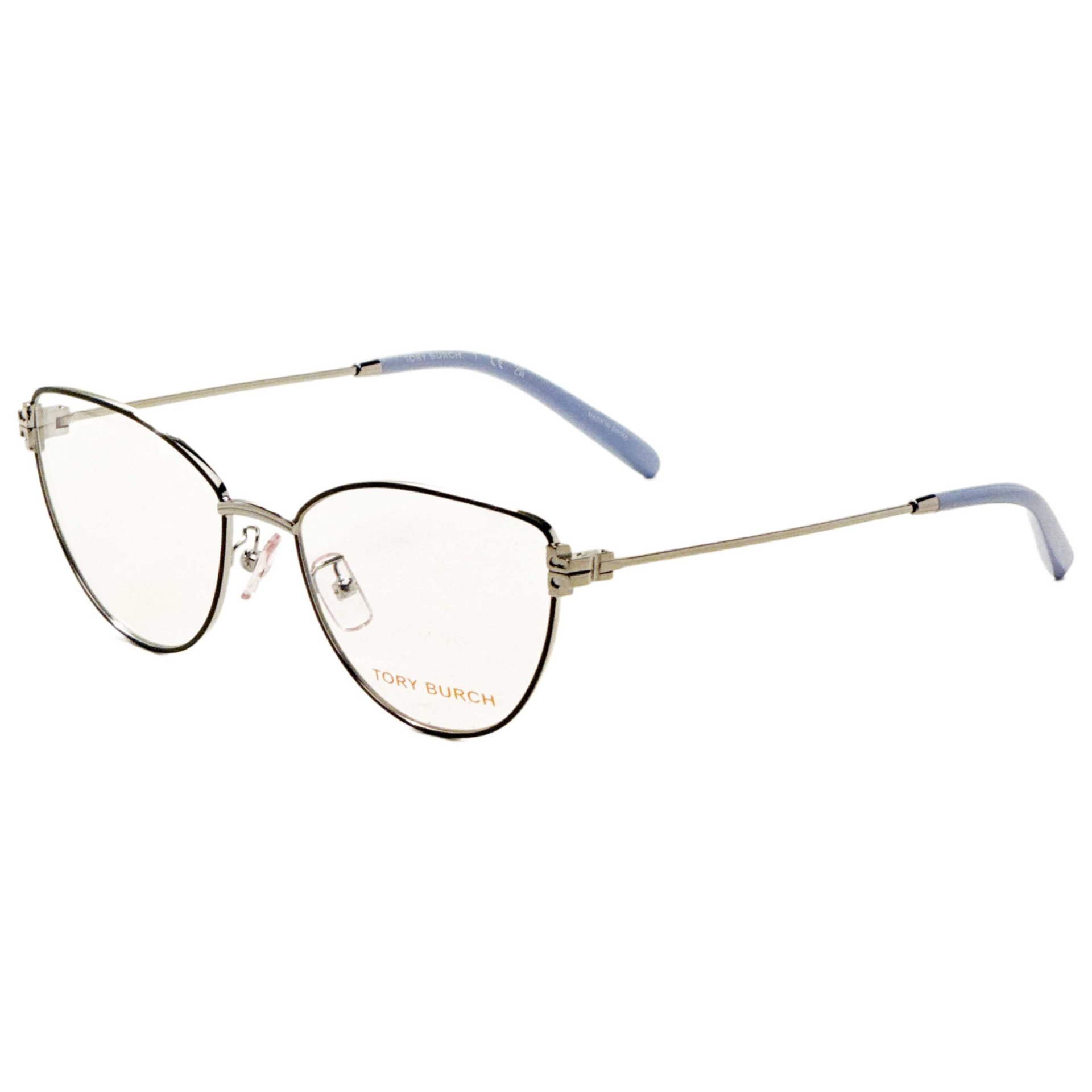 Tory Burch Women's Opticals TY1083-3161-52