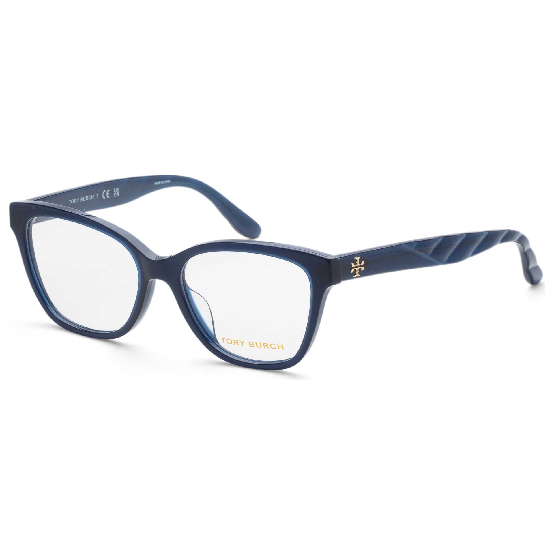 Tory Burch Women's Opticals TY2132U-1656-53