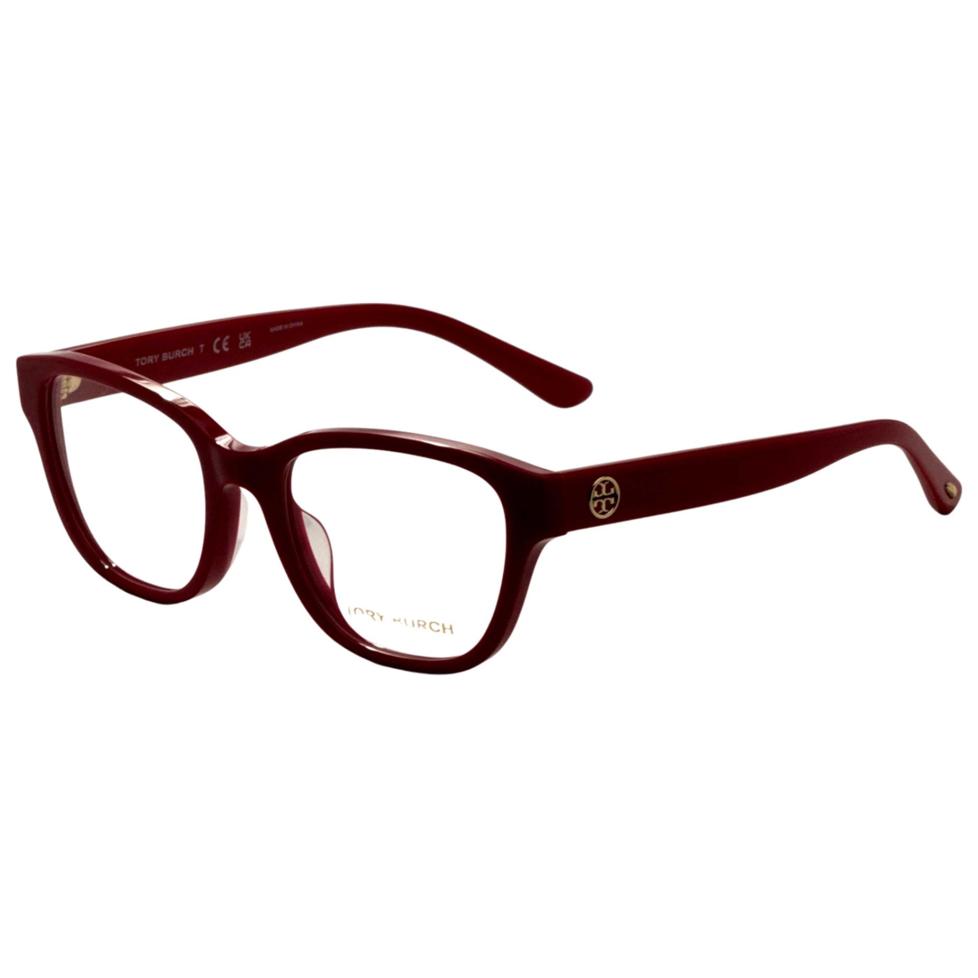Tory Burch Women's Opticals TY2135U-1893-52