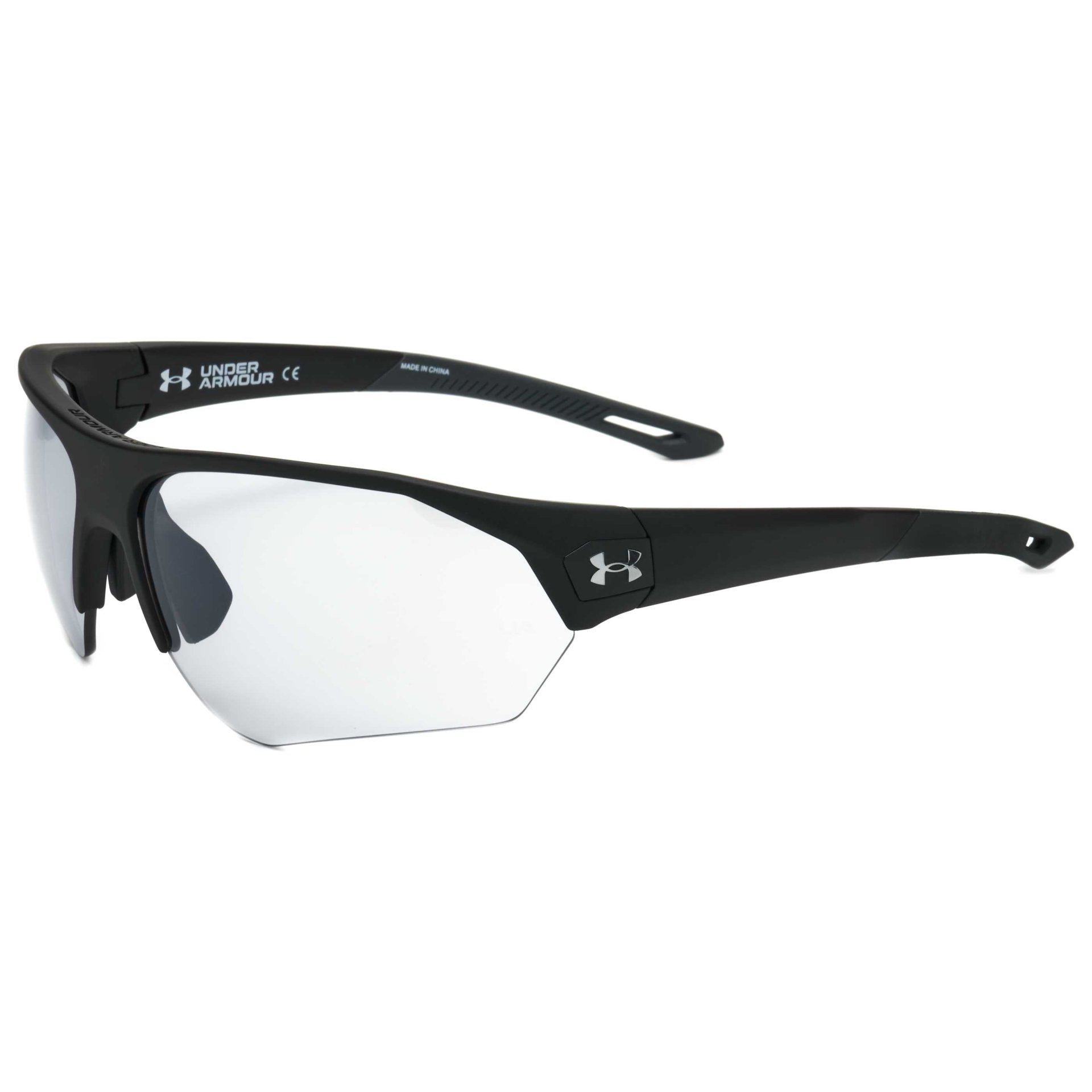 Under Armour Unisex Sunglasses UA0001-G-S-O6W-72