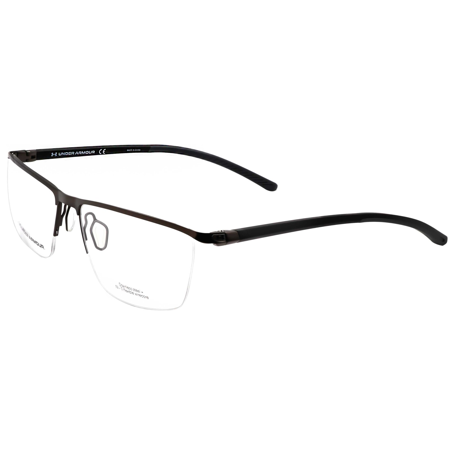 Under Armour Men's Opticals UA5003-G-R80