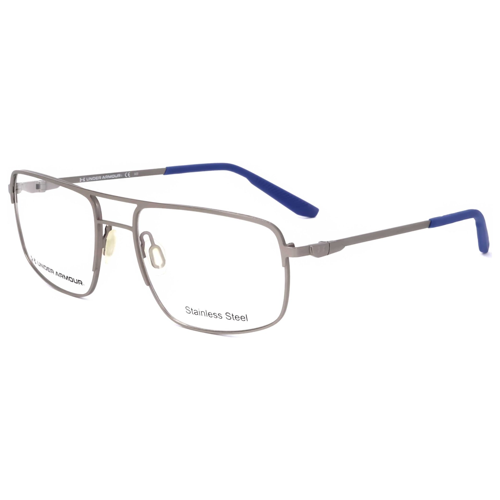 Under Armour Men's Opticals UA5007-G-R81-55