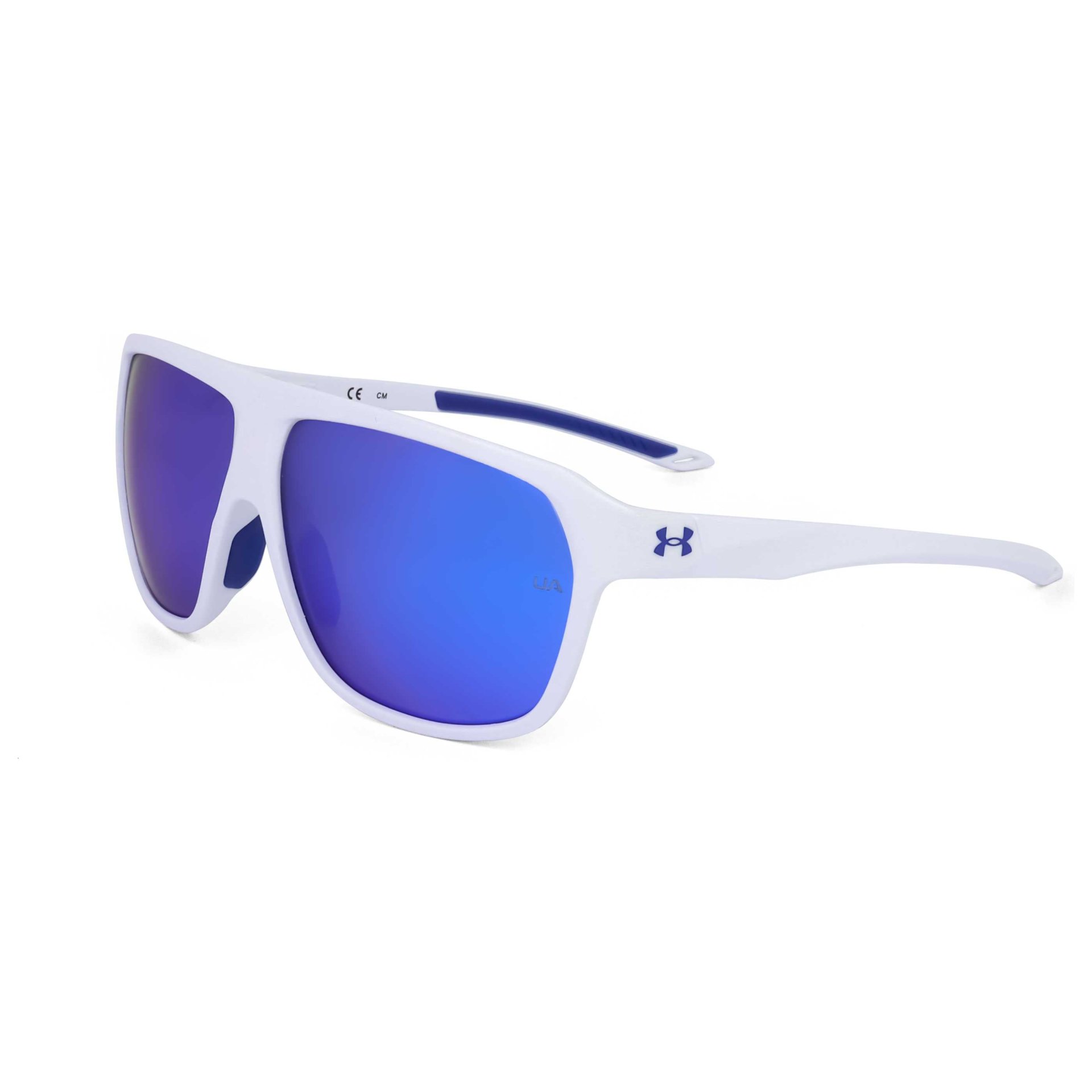 Under Armour Unisex Sunglasses UADOMINATE-WWK-62