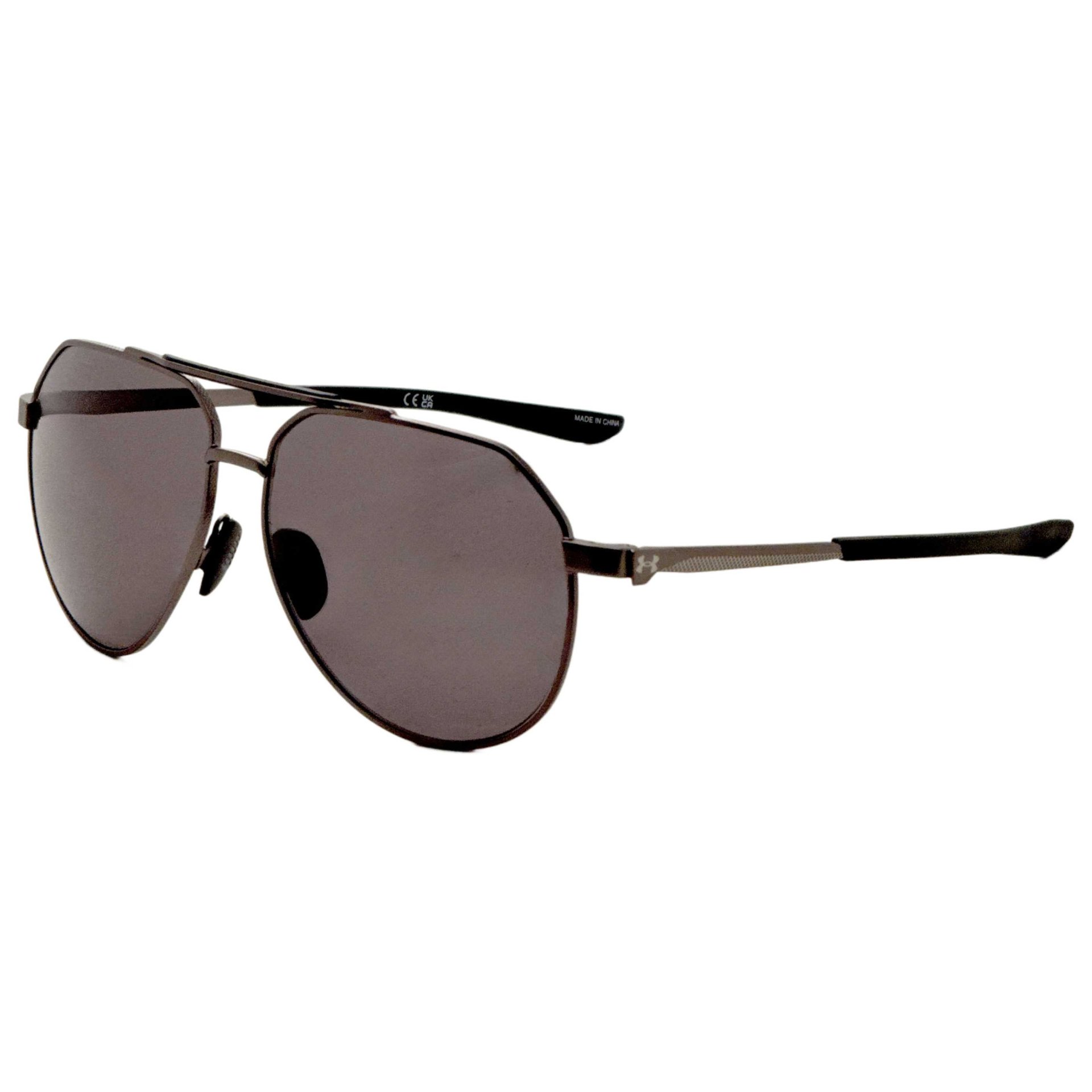 Under Armour Men's Sunglasses UAHONCHOG-05MO-M9