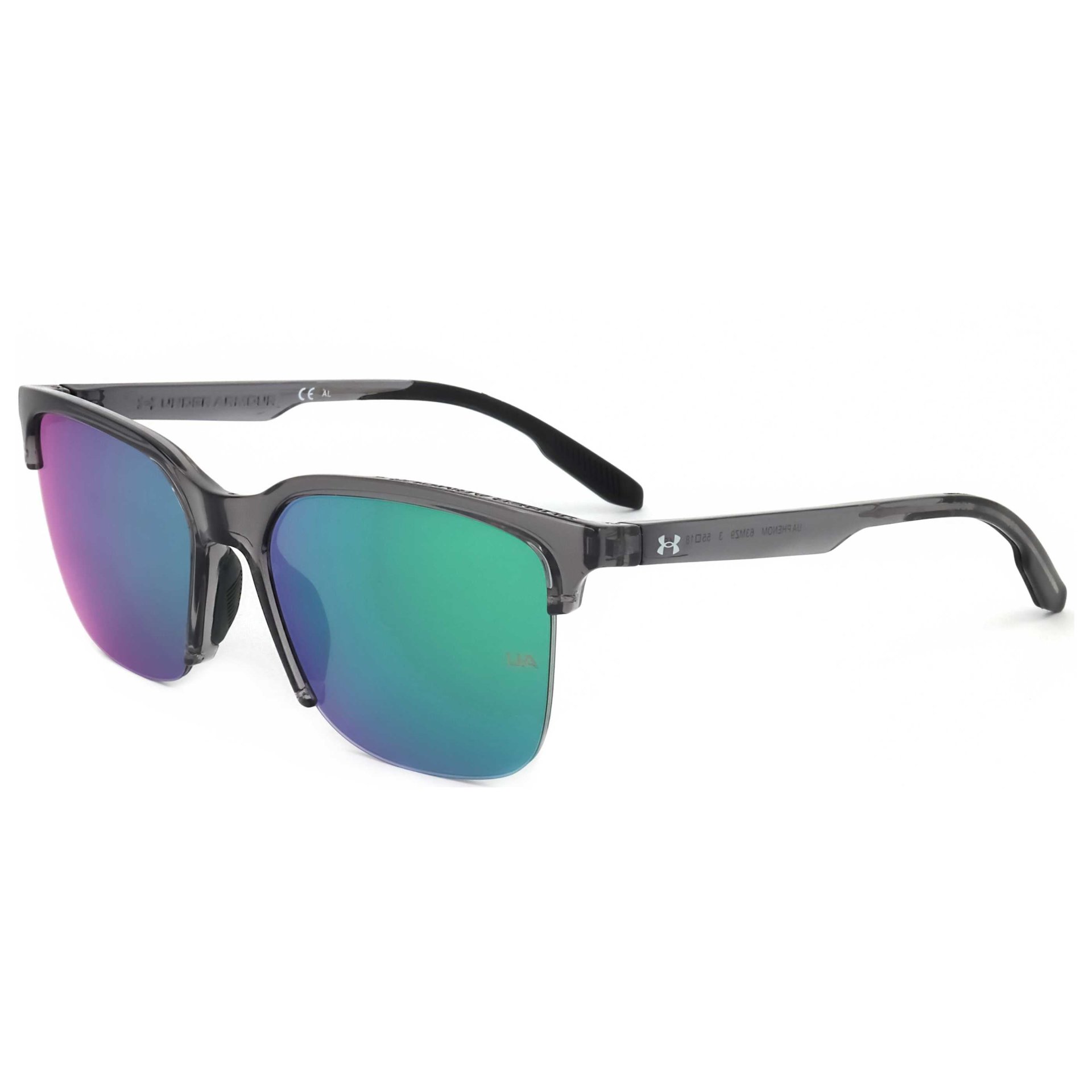 Under Armour Men's Sunglasses UAPHENOM-63M-55