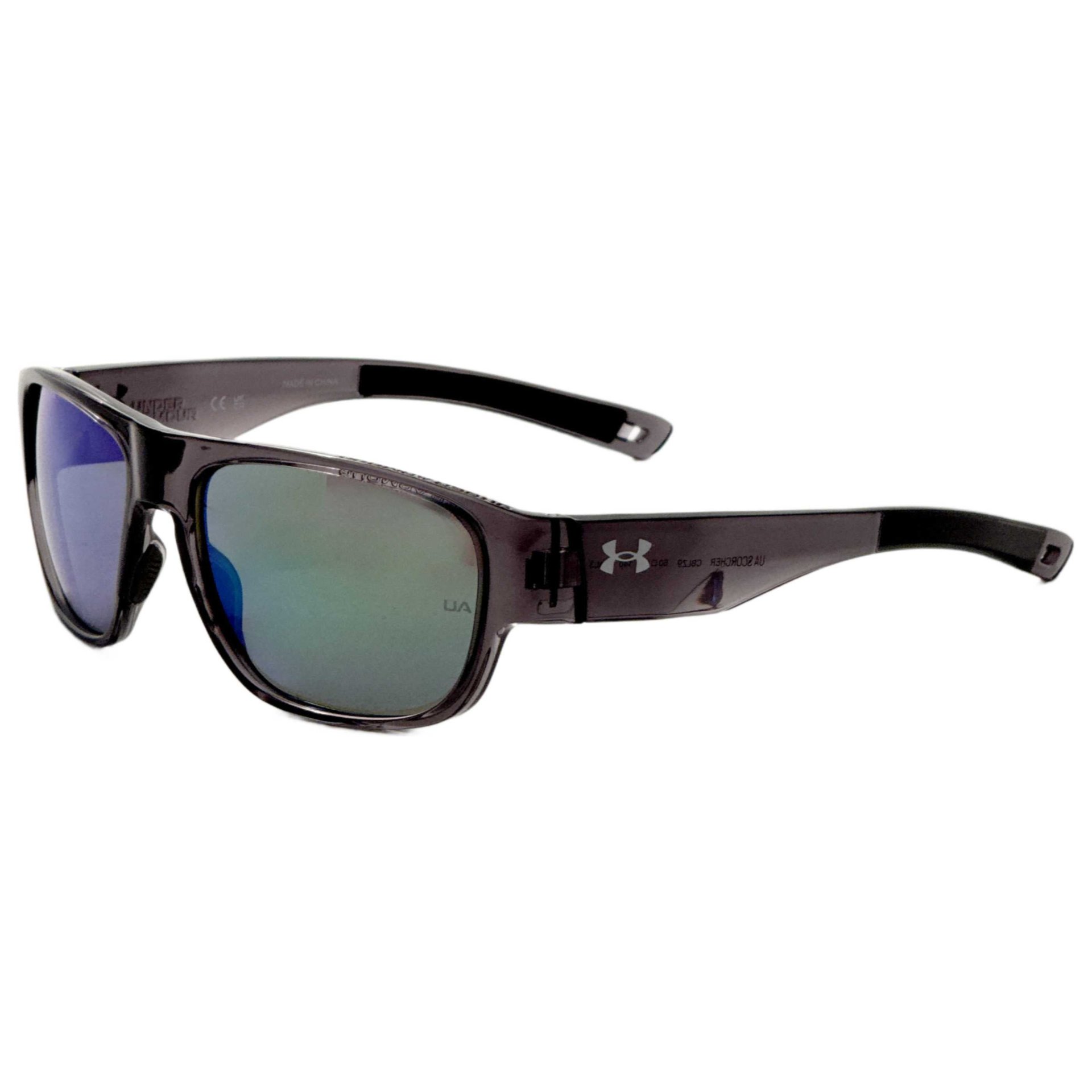 Under Armour Men's Sunglasses UASCORCHER-CBL-60