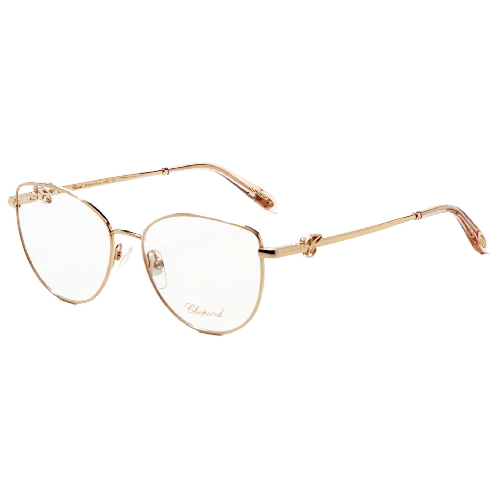 Chopard Women's Opticals VCHF51S5408FC