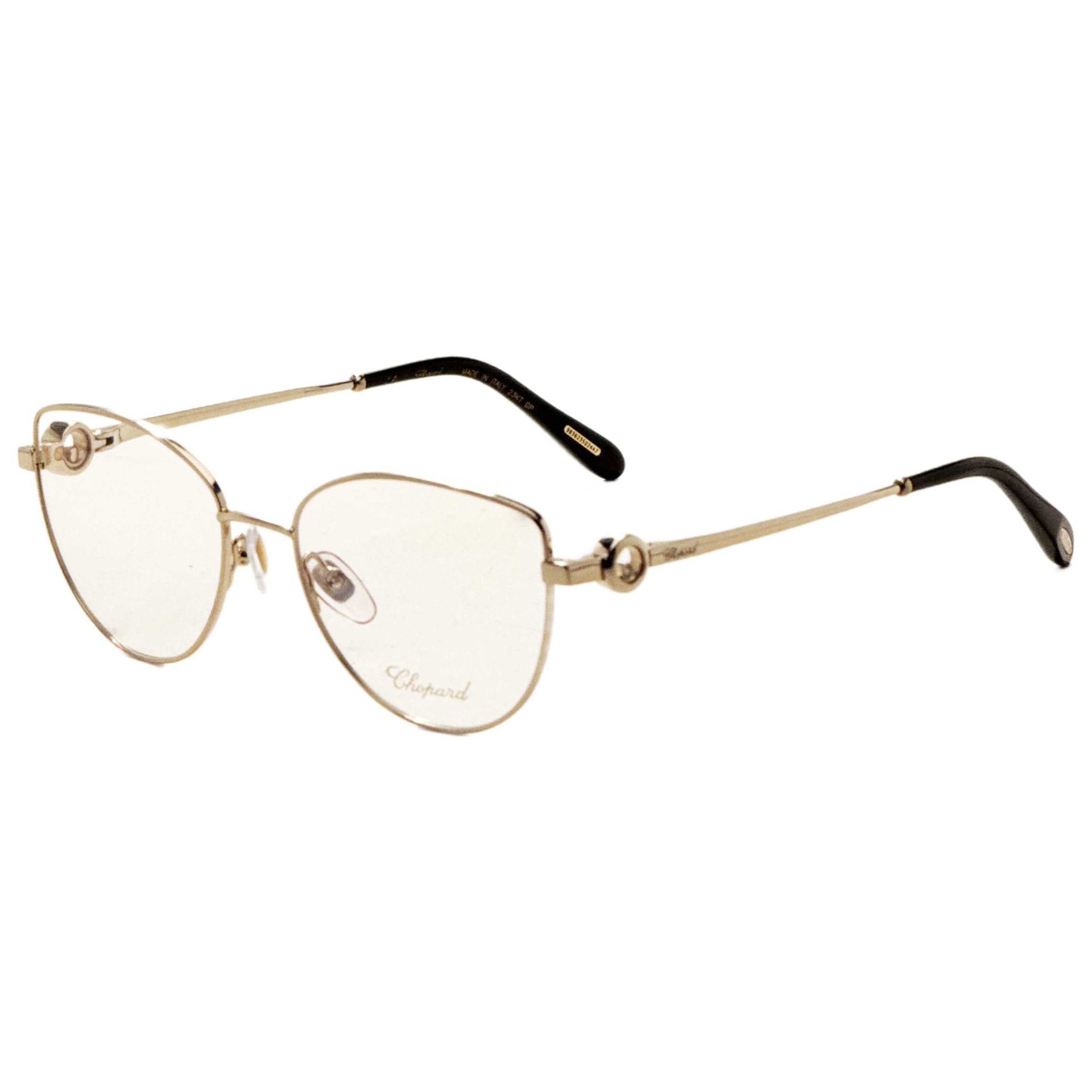 Chopard Women's Opticals VCHG02S530300