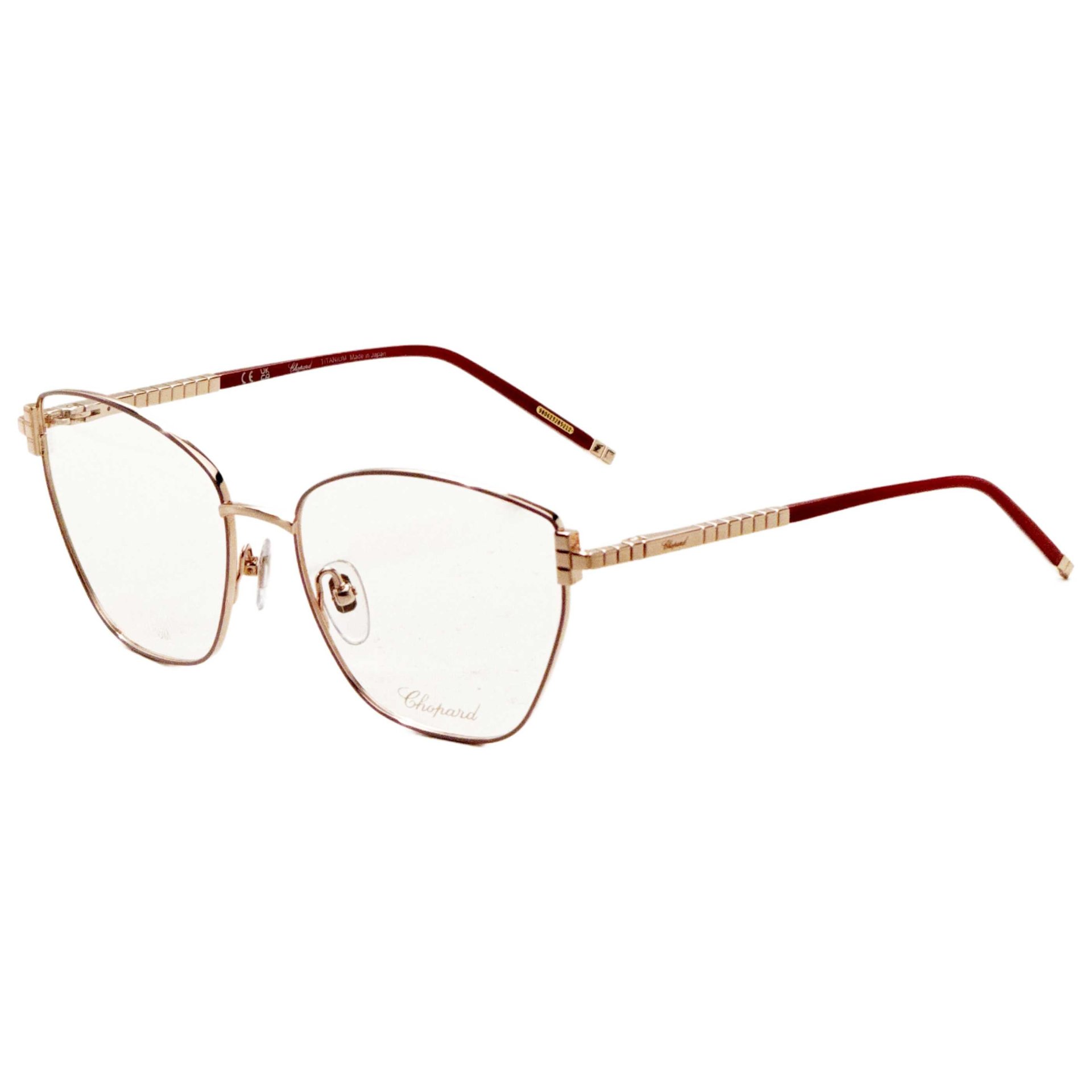 Chopard Women's Opticals VCHG98M5502AM