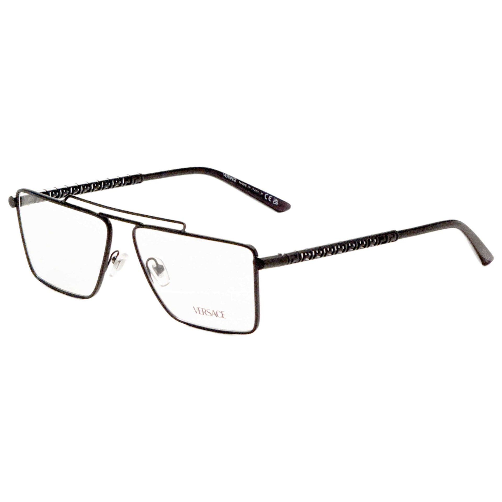 Versace Men's Opticals VE1295-1433-57