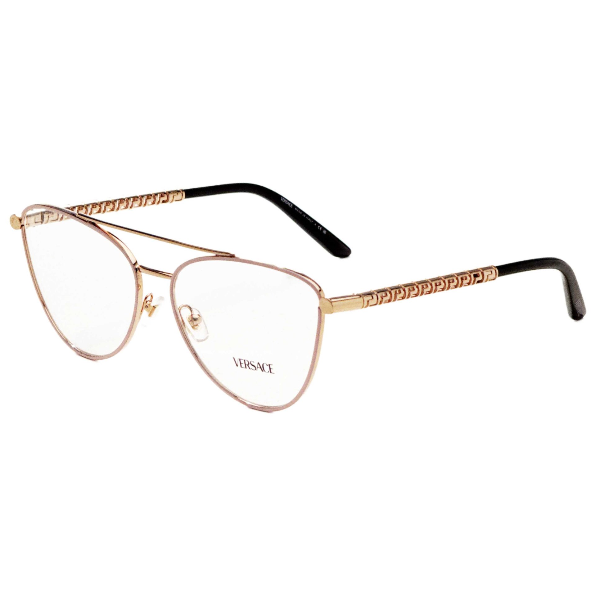 Versace Women's Opticals VE1296-1515-55