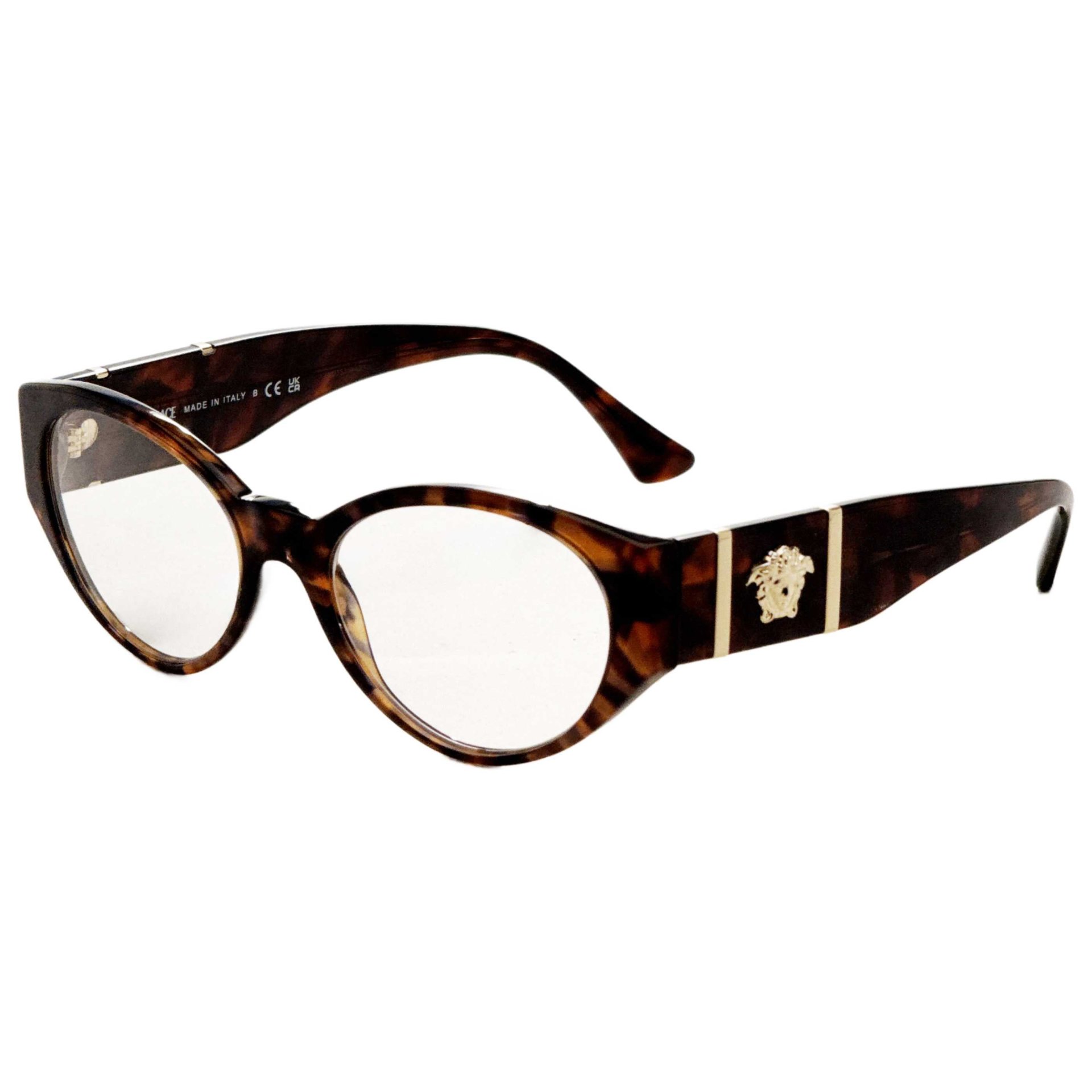 Versace Women's Opticals VE3345-5429-54