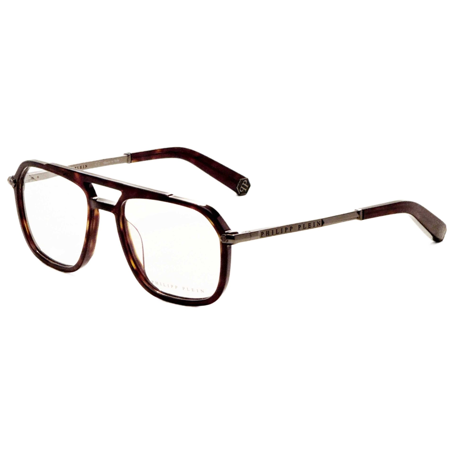 Philipp Plein Men's Opticals VPP018M540722