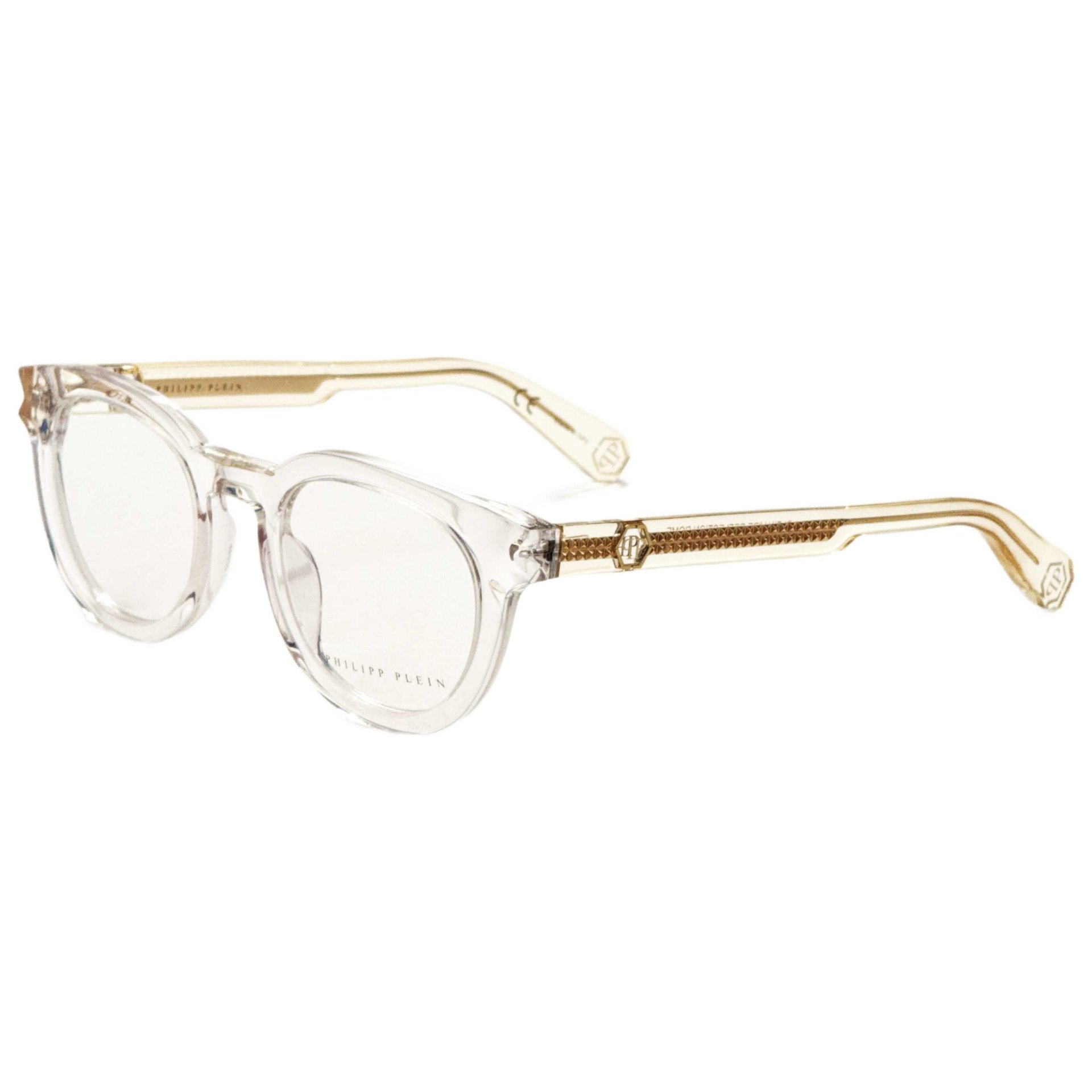 Philipp Plein Men's Opticals VPP024V490880