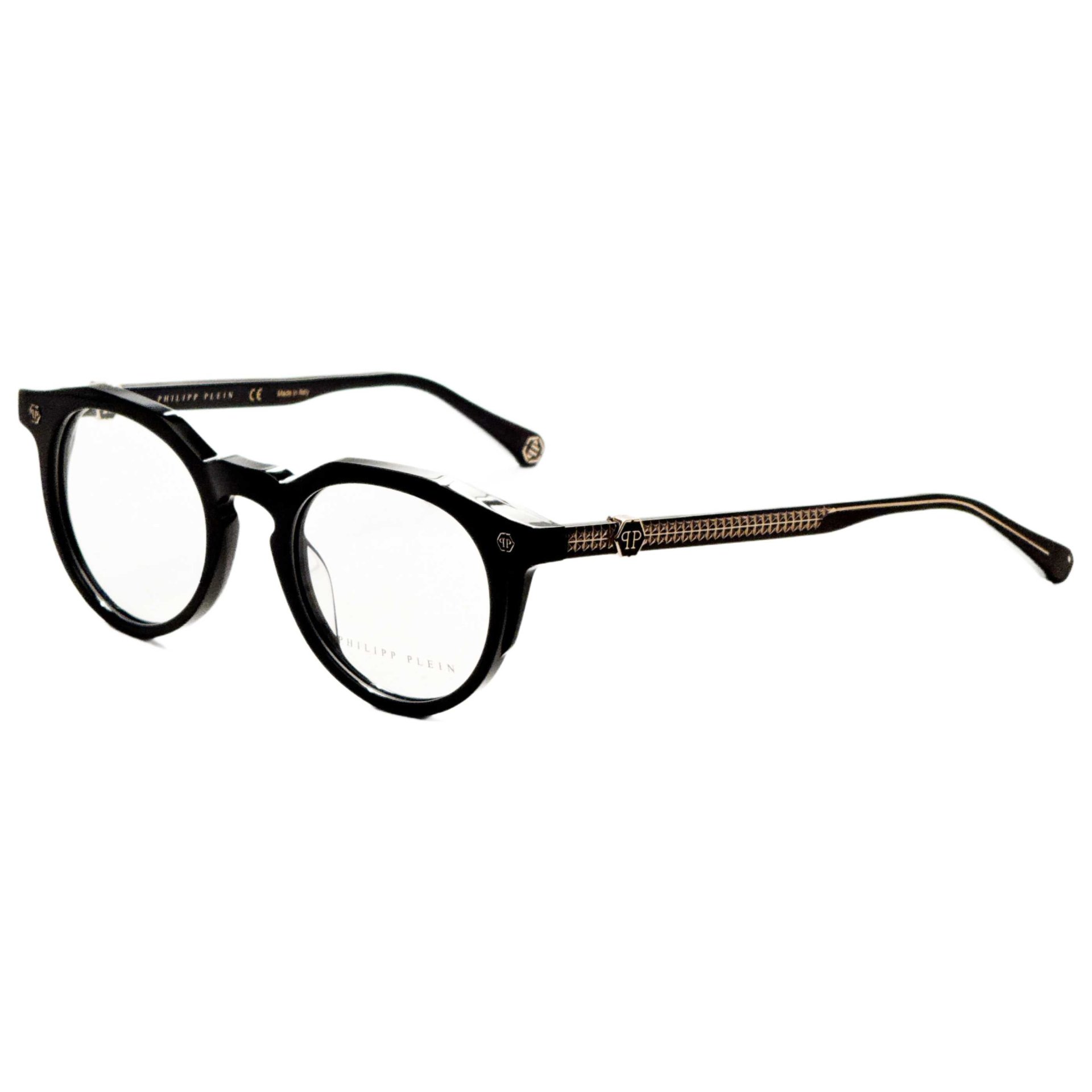Philipp Plein Men's Opticals VPP060M49700Y