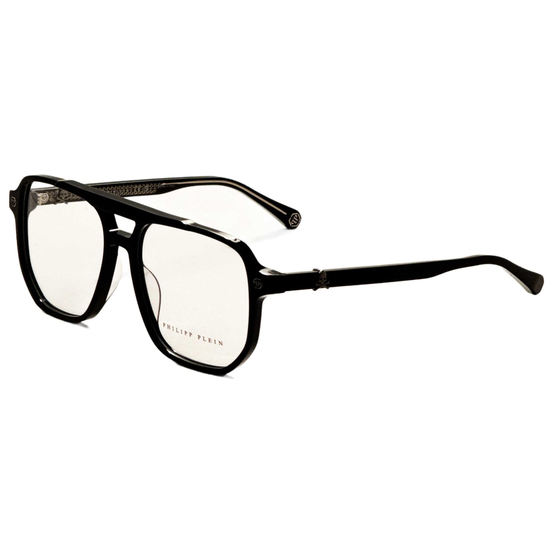 Philipp Plein Men's Opticals VPP084V56700V