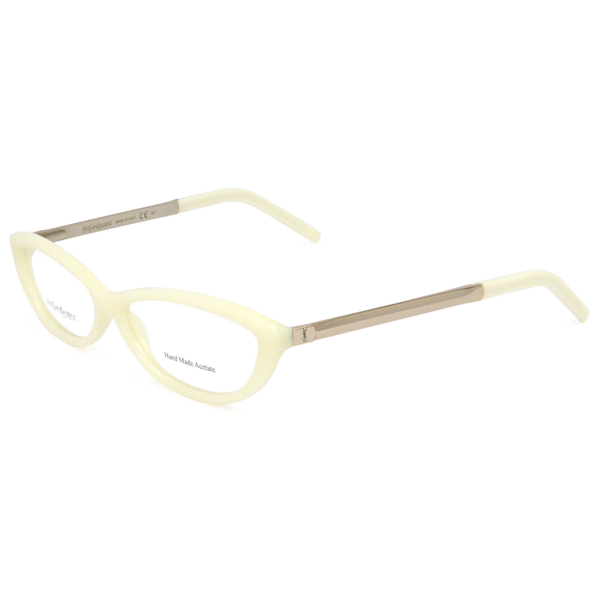 Saint Laurent Women's Opticals YSL-6332-8I1-53