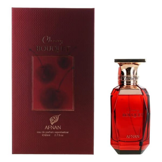 Ladies Cherry Bouquet EDP Spray 2.7 oz Fragrances