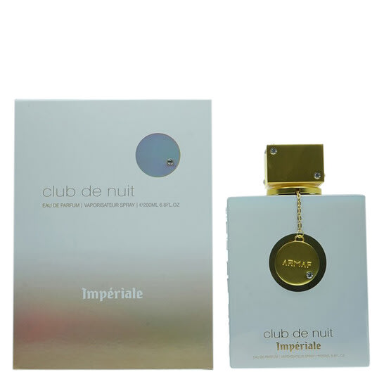 Ladies Club De Nuit Imperiale EDP Spray 6.8 oz Fragrances