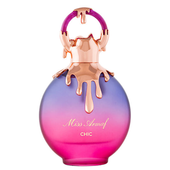 Ladies Miss Chic EDP Spray 3.4 oz Fragrances