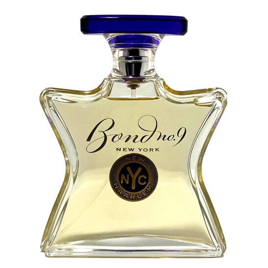 Ladies New Haarlem EDP Spray 3.3 oz Fragrances