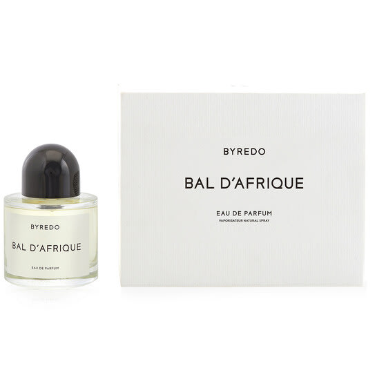 - Bal D'Afrique Eau De Parfum Spray 100ml/3.4oz
