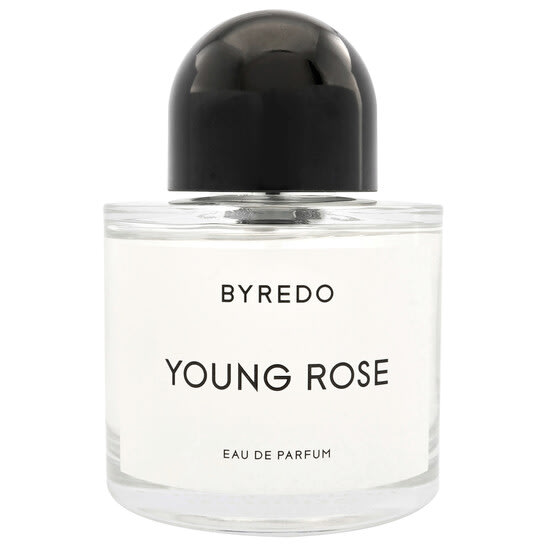 Ladies Young Rose EDP Spray 3.4 oz Fragrances