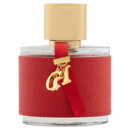 Ladies CH EDT Spray 3.4 oz (Tester) Fragrances