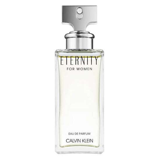 Eternity/calvin Klein EDP Spray 3.3 oz (w)