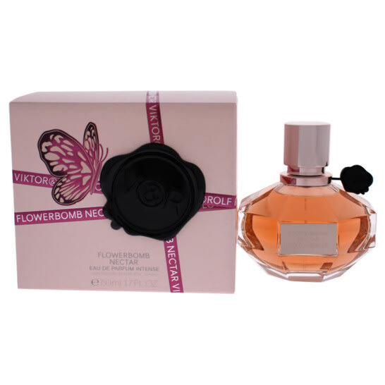 Flowerbomb Nectar / EDP Intense Spray 1.7 oz (50 ml) (w)