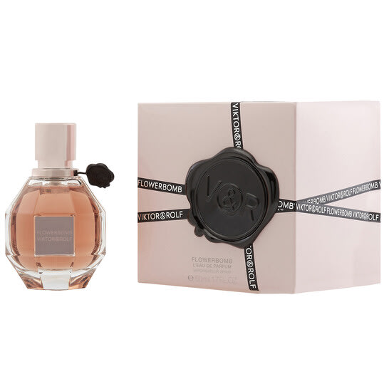Flowerbomb / EDP Spray 1.7 oz (w)