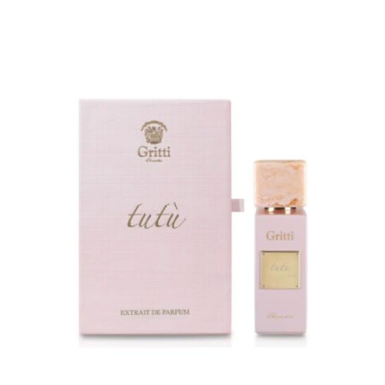 Ladies Tutu Extrait de Parfum Spray 3.4 oz Fragrances