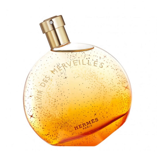 Ladies Eau Des Merveilles Elixir EDP 3.4 oz Fragrances