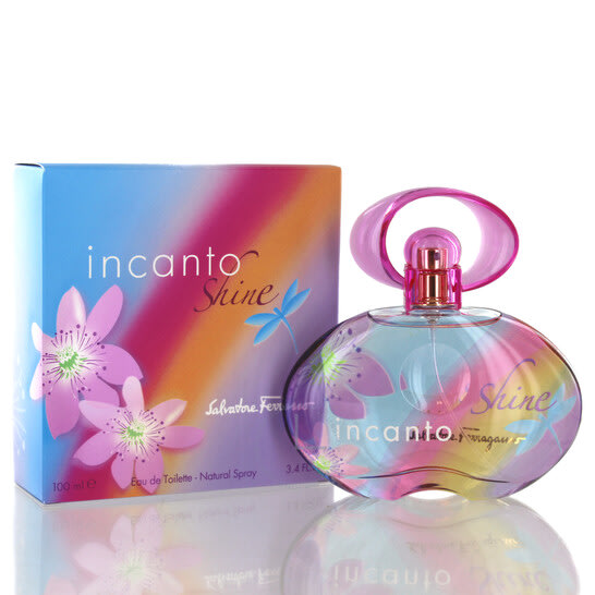 Incanto Shine / EDT Spray 3.4 oz (100 ml) (w)