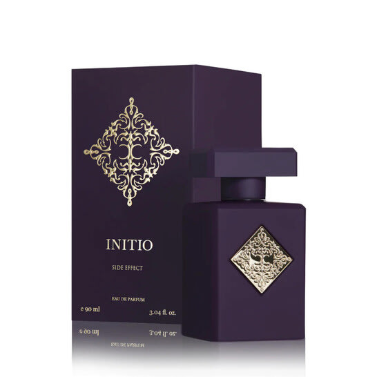 Initio Unisex The Carnal Blend Side Effect EDP Spray 3 oz Fragrances