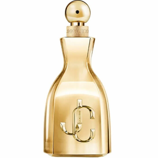 Ladies I Want Choo Le Parfum Spray 3.4 oz Fragrances