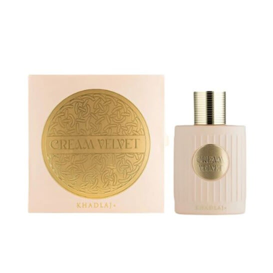 Ladies Cream Velvet Extrait de Parfum Spray 3.4 oz Fragrances