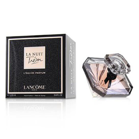 La Nuit Tresor / EDP Spray 3.4 oz (100 ml) (w)
