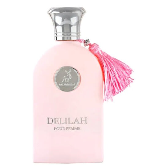 Ladies Delilah EDP Spray 3.4 oz Fragrances