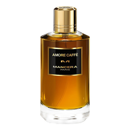 Unisex Amore Caffe EDP Spray 4.0 oz Fragrances