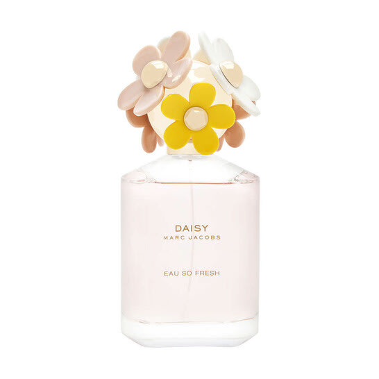 Ladies Daisy So Fresh EDT Spray 4.2 oz (Tester) Fragrances