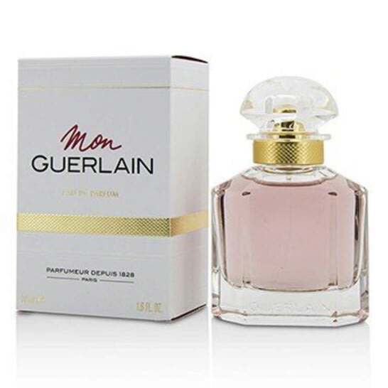 Mon by Guerlain EDP Spray 1.7 oz (50 ml) (w)