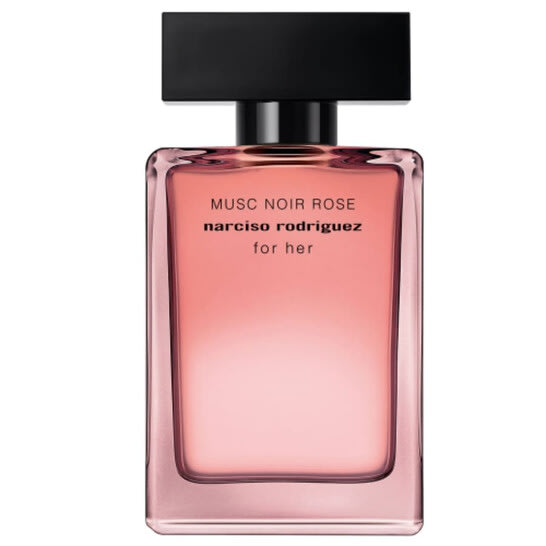 Ladies Musc Noir Rose EDP Spray 3.38 oz Fragrances