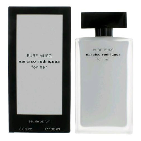 Ladies Pure Musc EDP Spray 3.3 oz Fragrances