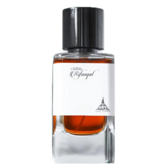 Unisex Rifaaqat EDP Spray 2.87 oz Fragrances
