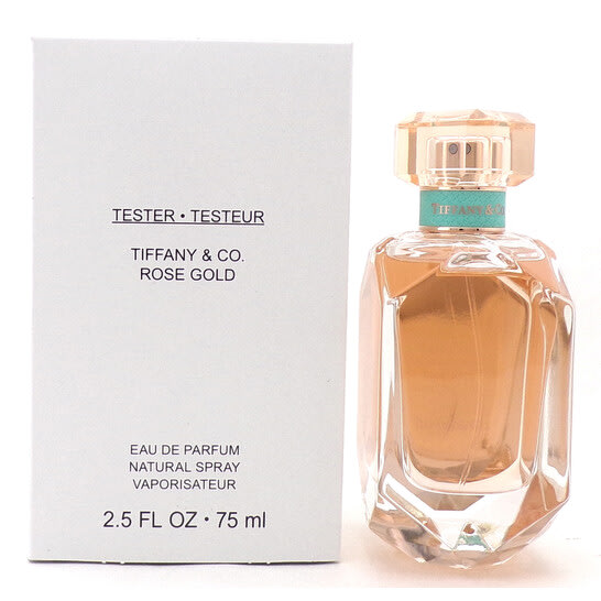 Ladies Rose Gold EDP Spray 2.5 oz Fragrances