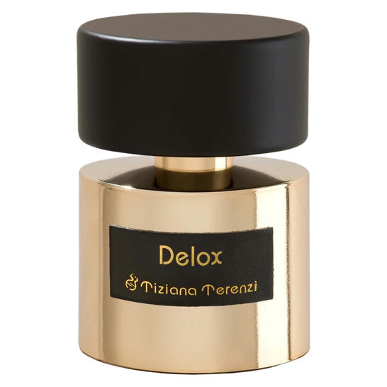 Delox Extrait de Parfum Spray 3.4 oz (Tester) Fragrances