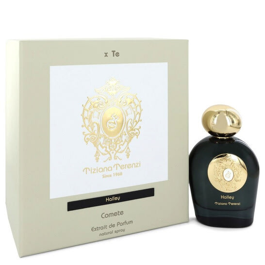 Halley Comete Extrait de Parfum Spray 100ml (3.4 oz)