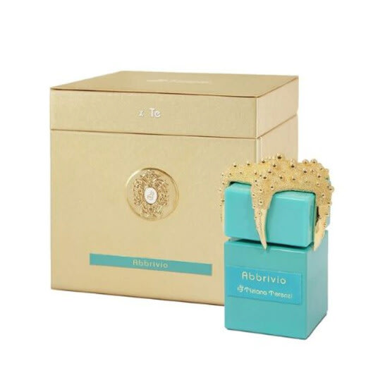 Unisex Abbrivio EDP 3.4 oz Fragrances