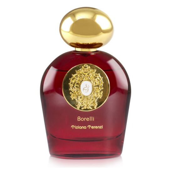 Unisex Borelli Extrait de Parfum Spray 3.4 oz Fragrances